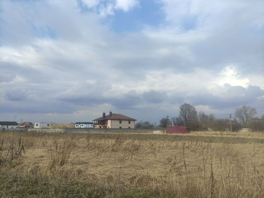 Княжичі. Продам 18сот під осг, район нових забудов, вигідна пропозиція Бровари - зображення 6