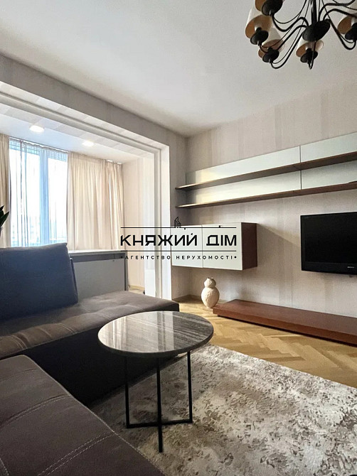 ПРОДАЖ просторна 2-х кімнатана квартира на Дарницькому бульварі 1 код 21147251 Київ - зображення 12