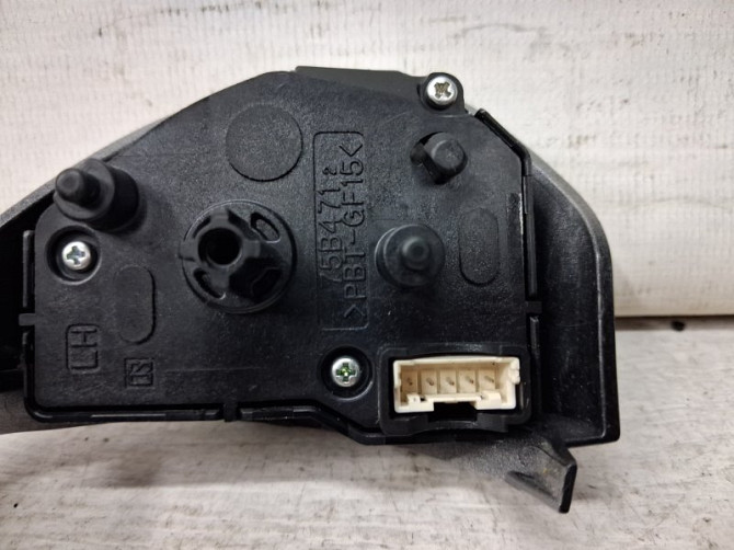 Кнопки руля Mitsubishi Lancer 10 1.5 БЕНЗИН 4A91 2007 (б/у) Київ - зображення 3