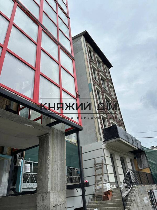 Без комісії .Продаж 1 кімнатної квартири ЖК Liverpool House Киев - изображение 9