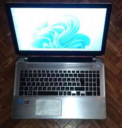Ноутбук Toshiba Satellite S50-B Киев