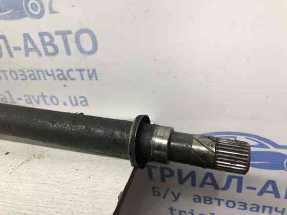 Привод передний правый МКПП Nissan Juke 2010-2019 391001KB0B (Арт. 48350) Київ