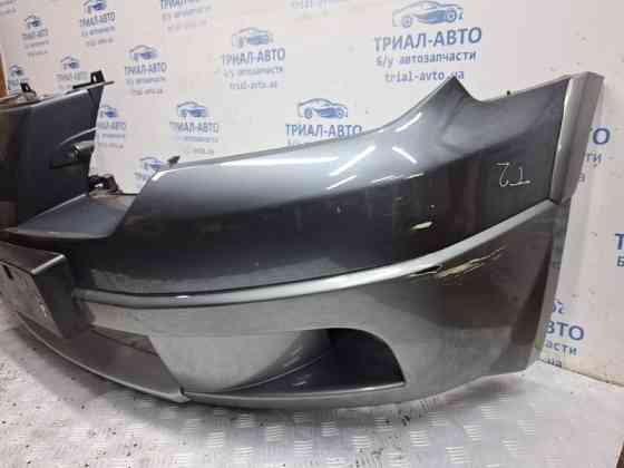 Бампер передний Mitsubishi Outlander CU 2.4 БЕНЗИН 4G69 2003 (б/у) Киев