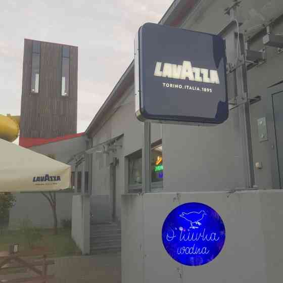 Продаєм нове діюче кафе у Польщі в приміщенні критого басейна Київ