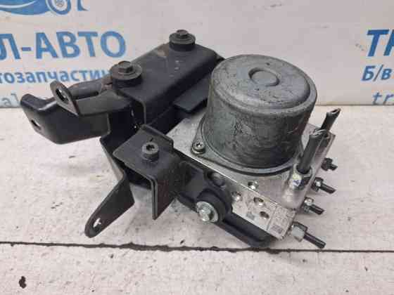 Блок abs Nissan Leaf 2017- 476605SH0A (Арт. 84111) Київ