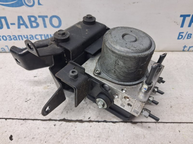 Блок abs Nissan Leaf 2017- 476605SH0A (Арт. 84111) Київ - зображення 5