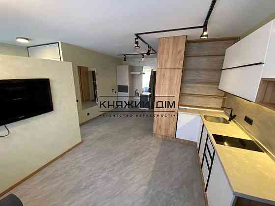 Оренда 1-но к. квартири в центрі Києва м. Олімпійська. №1166299 Київ