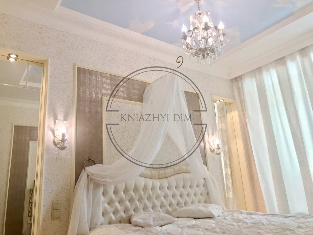 Шикарная 1к. квартира ЖК Новопечерские липки. № 21128030 Київ - зображення 2