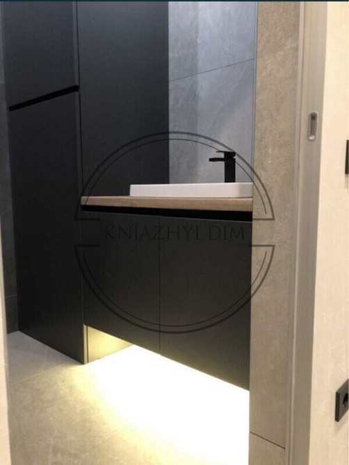 ПЕРША ЗДАЧА!!! Оренда 1-но кімнатної квартири в ЖК Варшавський Плюс. № 11200987 Київ - зображення 3