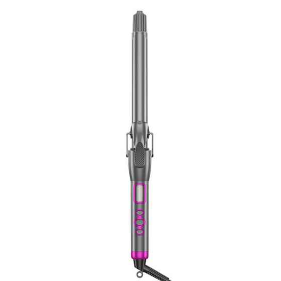 Плойка для волос Hoco HP43 Electric manual curling iron with digital display Херсон