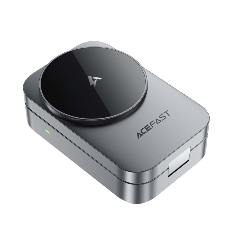 БЗУ Acefast E22 desktop 3in1 15W Херсон - изображение 2