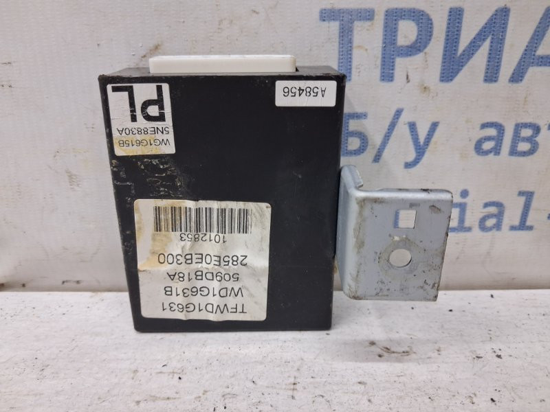 Блок управления Nissan Pathfinder 2004-2014  (Арт. 82046) Київ - зображення 1
