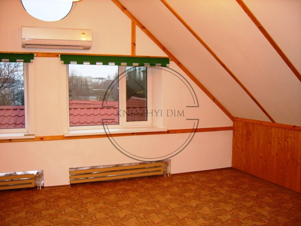 Оренда відмінного 3-х поверхового будинку в Голосіївському р-ні. № 139226 Киев - изображение 7