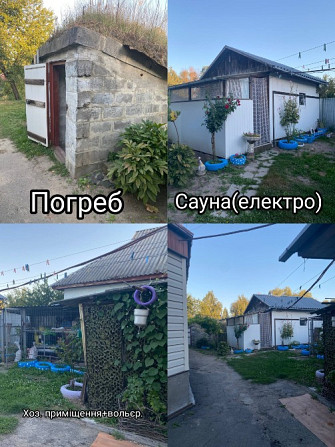 Продаж будинку Требухів Бровары - изображение 11