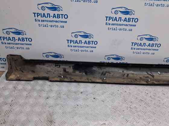 Накладка порога внешняя левая SsangYong Korando 2010-2019 7955034001 (Арт. 68541) Київ