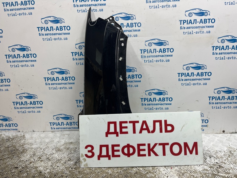 Крыло переднее правое Jeep Compass 2016-2020 68430056AA (Арт. 71658) Київ - зображення 1