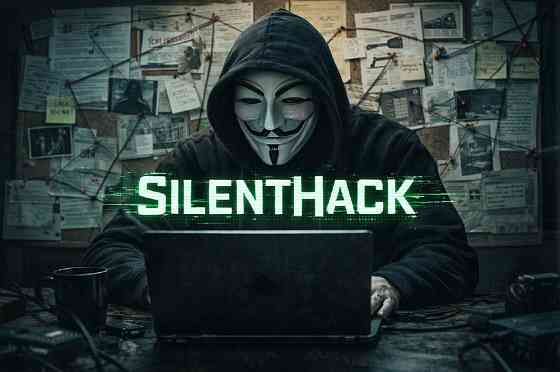 Допомога - IT.Востановление Доступа Київ