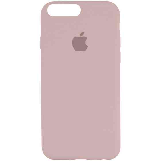 Чехол Silicone Case Full Protective (AA) для Apple iPhone 7 plus / 8 plus (5.5") Херсон
