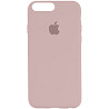 Чехол Silicone Case Full Protective (AA) для Apple iPhone 7 plus / 8 plus (5.5") Херсон