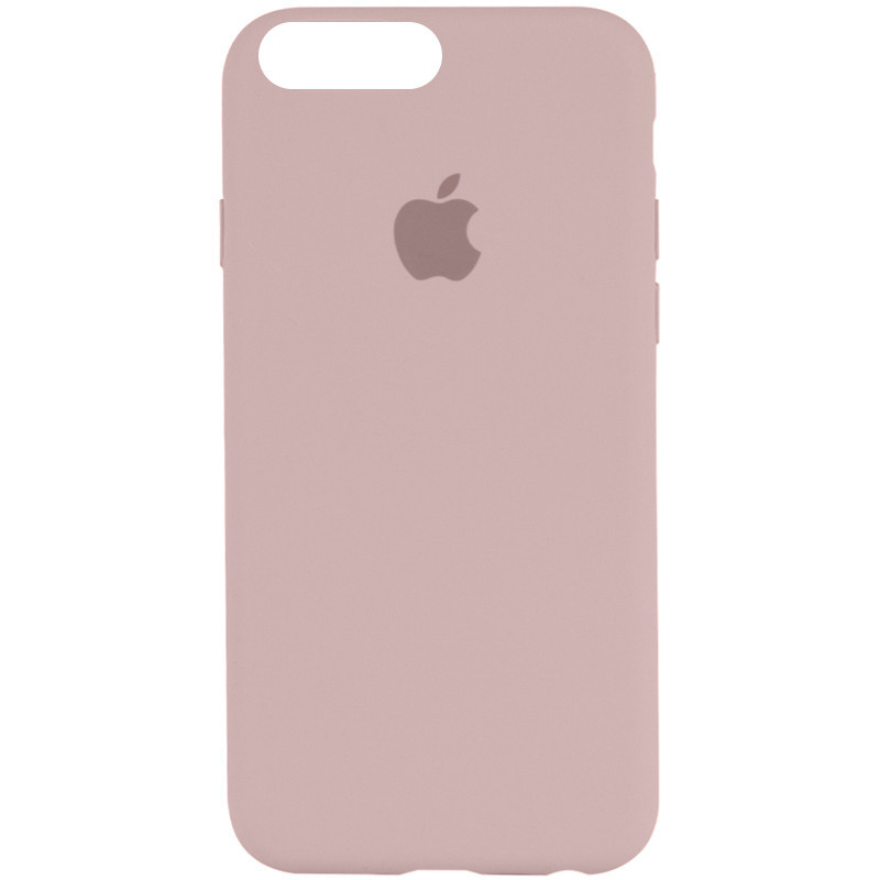 Чехол Silicone Case Full Protective (AA) для Apple iPhone 7 plus / 8 plus (5.5") Херсон - зображення 1