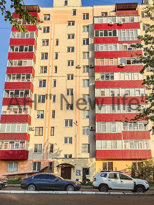 1-кімнатна квартира на Ільінській. Суми - зображення 7