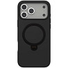 TPU+PC чехол Metal Buttons with MagSafe Colorful HQ Ring для Apple iPhone 17 Pro (6.3") Херсон