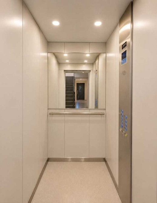 продажа 2-к квартира Киево-Святошинский, Софиевская Борщаговка, 95000 $  - зображення 12