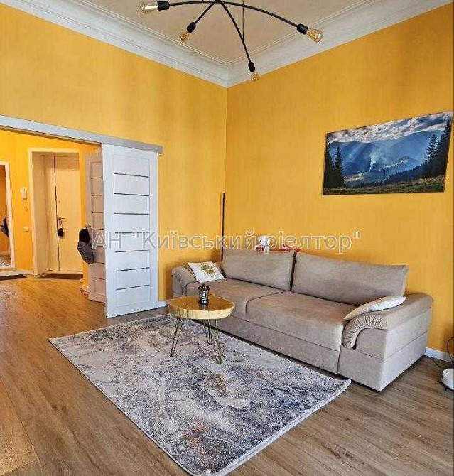 продажа 2-к квартира Киев, Печерский, 185000 $ Киев - изображение 1