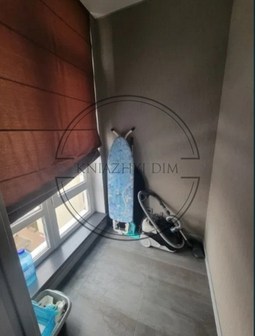 Продаж 2 кімнатної квартири ЖК Енисейская усадьба по вул. Академика Писаржевского 8 Киев - изображение 8