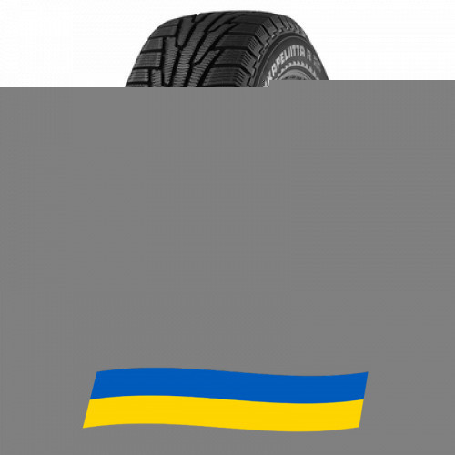275/60 R18 Nokian Hakkapeliitta R SUV 113R Позашляхова шина Київ - зображення 1