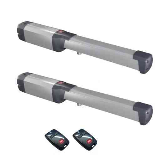 Комплект автоматики для розпашних воріт Phobos BT A40 Київ