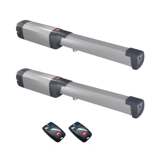 Комплект автоматики для розпашних воріт Phobos BT A40 Київ - зображення 1