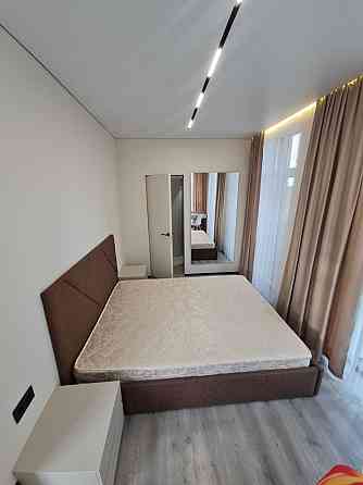 долгосрочная аренда 1-к квартира Киево-Святошинский, Чабаны, 15000 грн./мес. 