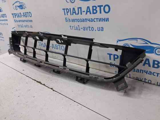 Решетка бампера центральная Honda Accord 2002-2008 71103SEA000 (Арт. 86983) Київ
