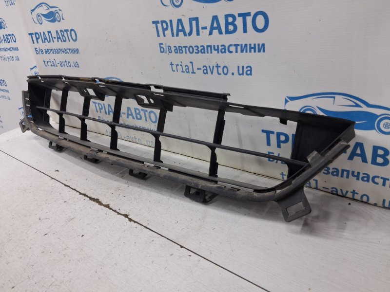 Решетка бампера центральная Honda Accord 2002-2008 71103SEA000 (Арт. 86983) Київ - зображення 2