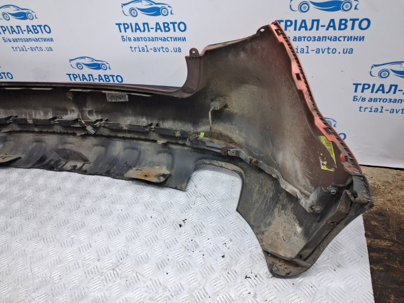 Бампер задний SsangYong Korando 2010-2019 7882534001 (Арт. 68505) Київ - зображення 9