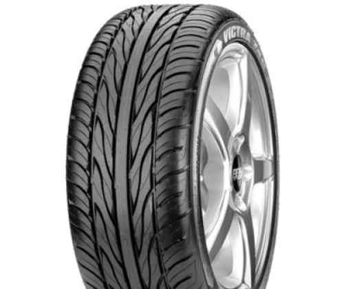 225/55 R19 Maxxis VICTRA MA-Z4S 99W Легкова шина Київ