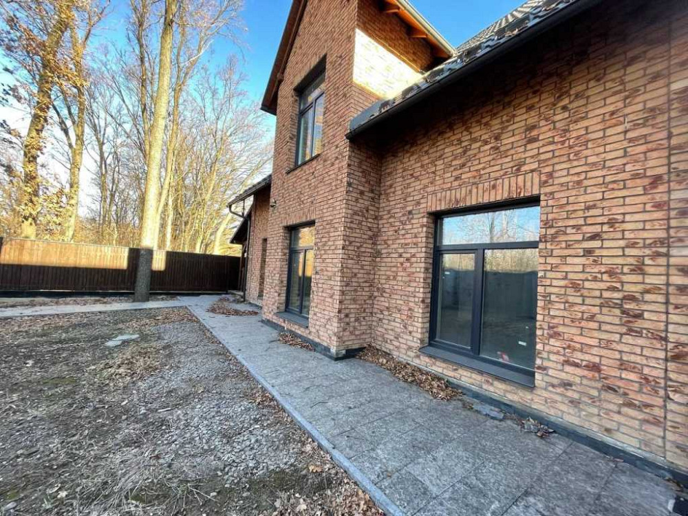 продажа 5-к коттедж Киево-Святошинский, Крюковщина, 160000 $  - изображение 4