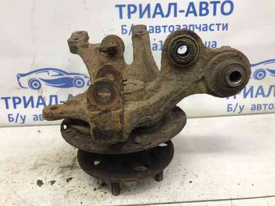 Цапфа задняя левая со ступицей Kia Ceed ED 1.6 DIESEL D4FB 2006 (б/у) Киев