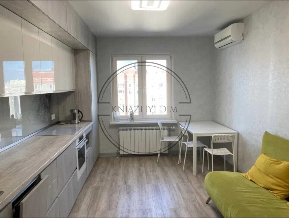 Продаж 2-кім. квартири у ЖК Молодіжний квартал .м.Осокорки Киев - изображение 6