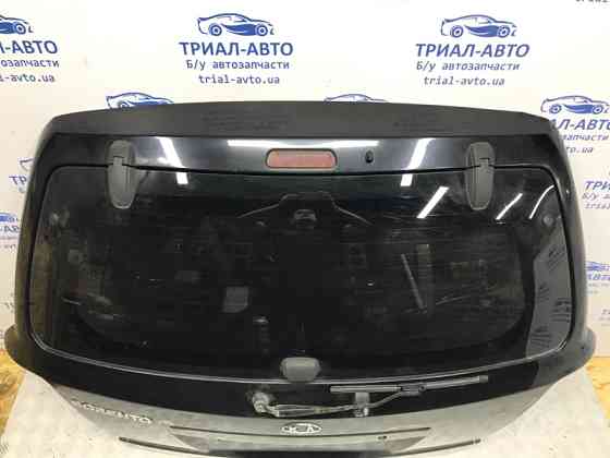 Крышка багажника Kia Sorento BL 2.5 DIESEL D4CB 2002 (б/у) Київ