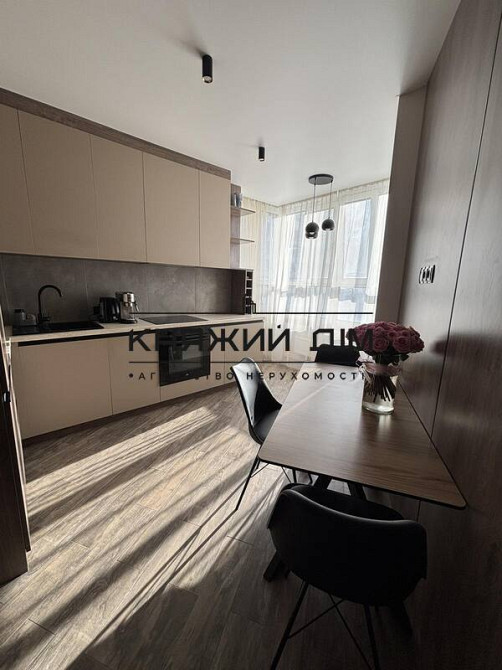 Оренда 1 кімнатна квартира ЖК Family and Friends КОД 11204799 Киев - изображение 11