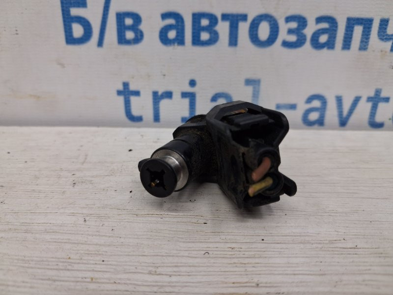 Форсунка топливная Honda Accord 2002-2008 16450RBB003 (Арт. 76870) Киев - изображение 2