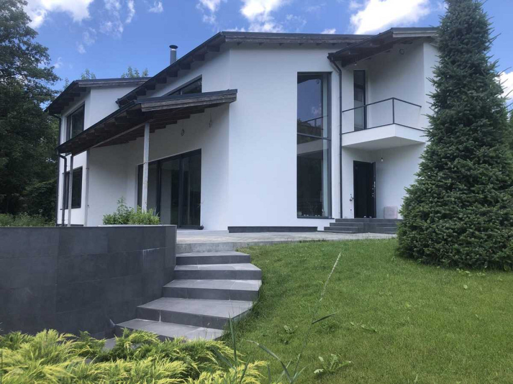 продажа 5-к коттедж Обуховский, Старые Безрадичи, 545000 $  - зображення 1