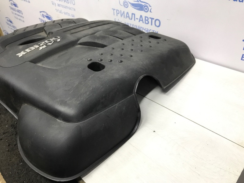 Декоративная крышка ДВС SsangYong Kyron DJ 2.0 DIESEL D20DT 2005 (б/у) Киев - изображение 5