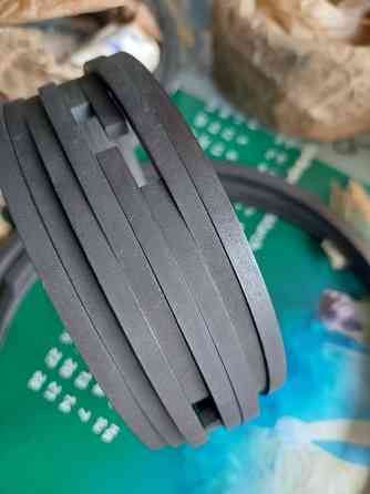 Турецькі кільця поршневих компресорів - асортимент від 22 до 200 мм Полтава