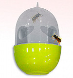 Ловушка ос и других летающих насекомых Wasp Trap 2 шт Одеса