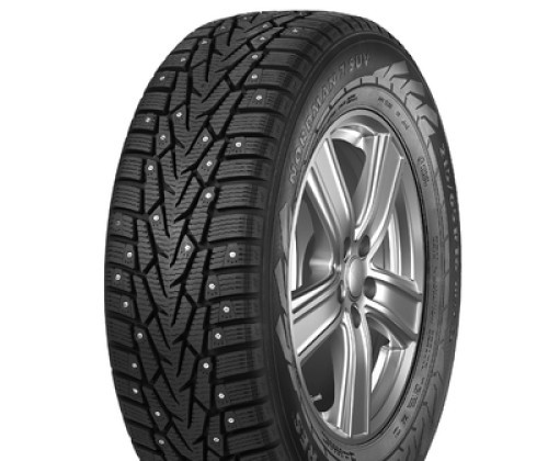 215/55 R18 Nokian Nordman 7 SUV 99T Позашляхова шина Киев - изображение 7