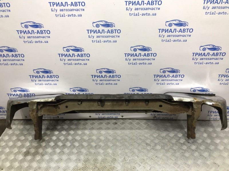 Бампер задний Nissan Navara 2004-2015 85022ZP60A (Арт. 40860) Київ - зображення 6