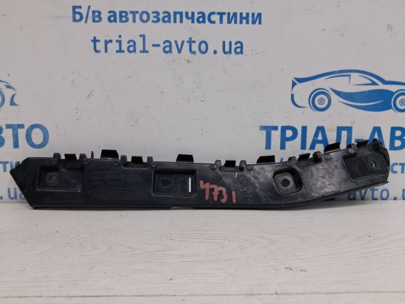 Кронштейн бампера задний правый Ford Escape 3 2.0 БЕНЗИН ENR90 2012 (б/у) Київ - зображення 1
